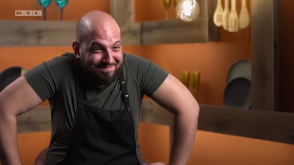 Filetiranje ribe u 'Igri chefova' mnogima zadalo glavobolju: 'Ma nema šanse. Ja sam s ribama na vi'