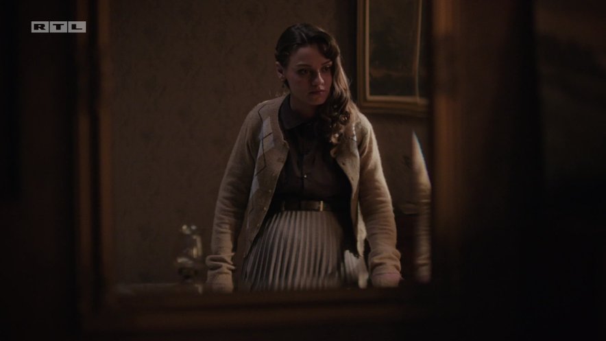 Cvita, Divlje pčele